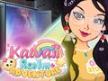 Spil Kawaii Realm Adventure online