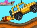 Spil Hill Climb Truck Transform Adventure online