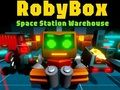 Spil Robybox rumstation lager online