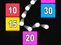 Spil Bricks Breaker: Gravity Balls online