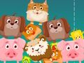 Spil Jelly-Belly: Lav elefanten  online
