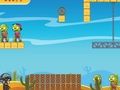 Spil Zombie Shooter Apocalypse online Spil Zombie Shooter Apocalypse online