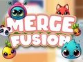 Spil Merge fusion online