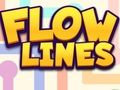 Spil Flow linjer  online