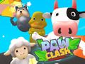Spil Paw Clash online