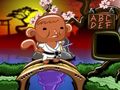 Spil Monkey Go Happy Stage 876 online