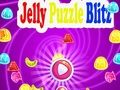 Spil Jelly Puzzle Blitz online