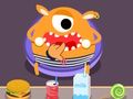Spil Godnat min baby  online