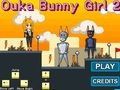 Spil Ouka Bunny Girl 2 online
