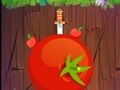 Spil Kaster ninja  online