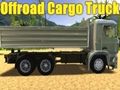 Spil Offroad lastbil 2024  online