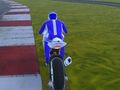 Spil MotoGP: Motocrossløb  online