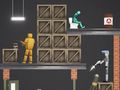 Spil Sidste spil: Ragdoll Sandbox  online