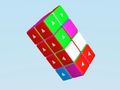 Spil Blokerer 3D  online