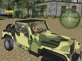 Spil Offroad lastbil hærkørsel  online