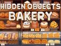 Spil Hidden Objects Bageri  online