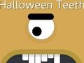 Spil Halloween tænder  online