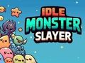 Spil Inaktiv monsterdræber  online