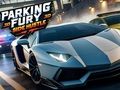 Spil Parkering Fury 3D: Side Hustle online