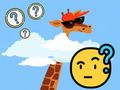 Spil Kids Quiz: Navn på dyregruppen  online