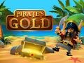 Spil Piratens guld  online
