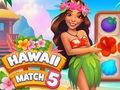 Spil Hawaii Match 5 online