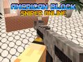 Spil American Block Sniper Online online