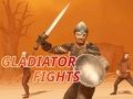 Spil Gladiatorkampe  online