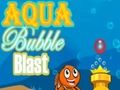 Spil Aqua Bubble Blast online