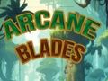 Spil Arcane klinger  online