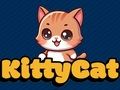Spil KittyCat Puslespil og rejse  online