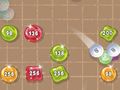 Spil 2048 Skill Edition online