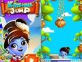 Spil Krishna Jump online