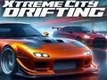Spil Xtreme City Drifting online