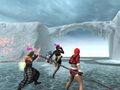 Spil Fight Arena Online online