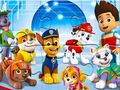 Spil Jigsaw Puzzle: Paw Patrol Puppys online
