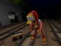 Spil Subway Horror: Kapitel 2  online