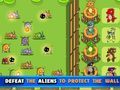 Spil Tower Defense Dragon Merge online