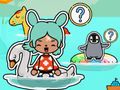 Spil Kids Quiz: Fun Animal Group online