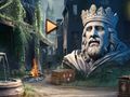Spil Mystery Town Escape online