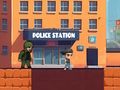 Spil Politiet unddrager sig  online