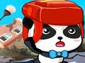 Spil Baby panda jordskælvssikkerhed online