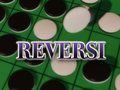 Spil Reversi online Spil Reversi online
