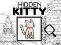Spil Skjult Kitty  online