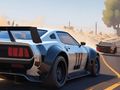 Spil Drift Enforcer online
