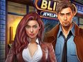 Spil Diamanttyve  online
