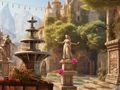 Spil Mystery Castle Escape - 2 online