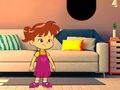 Spil Dora søger efter kæledyrene  online