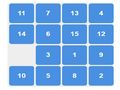 Spil Tile puslespil  online