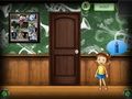 Spil Amgel Kids Room Escape 235 online